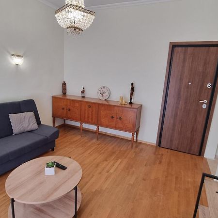 Sergios Apartments 15 アレクサンドルポリス エクステリア 写真