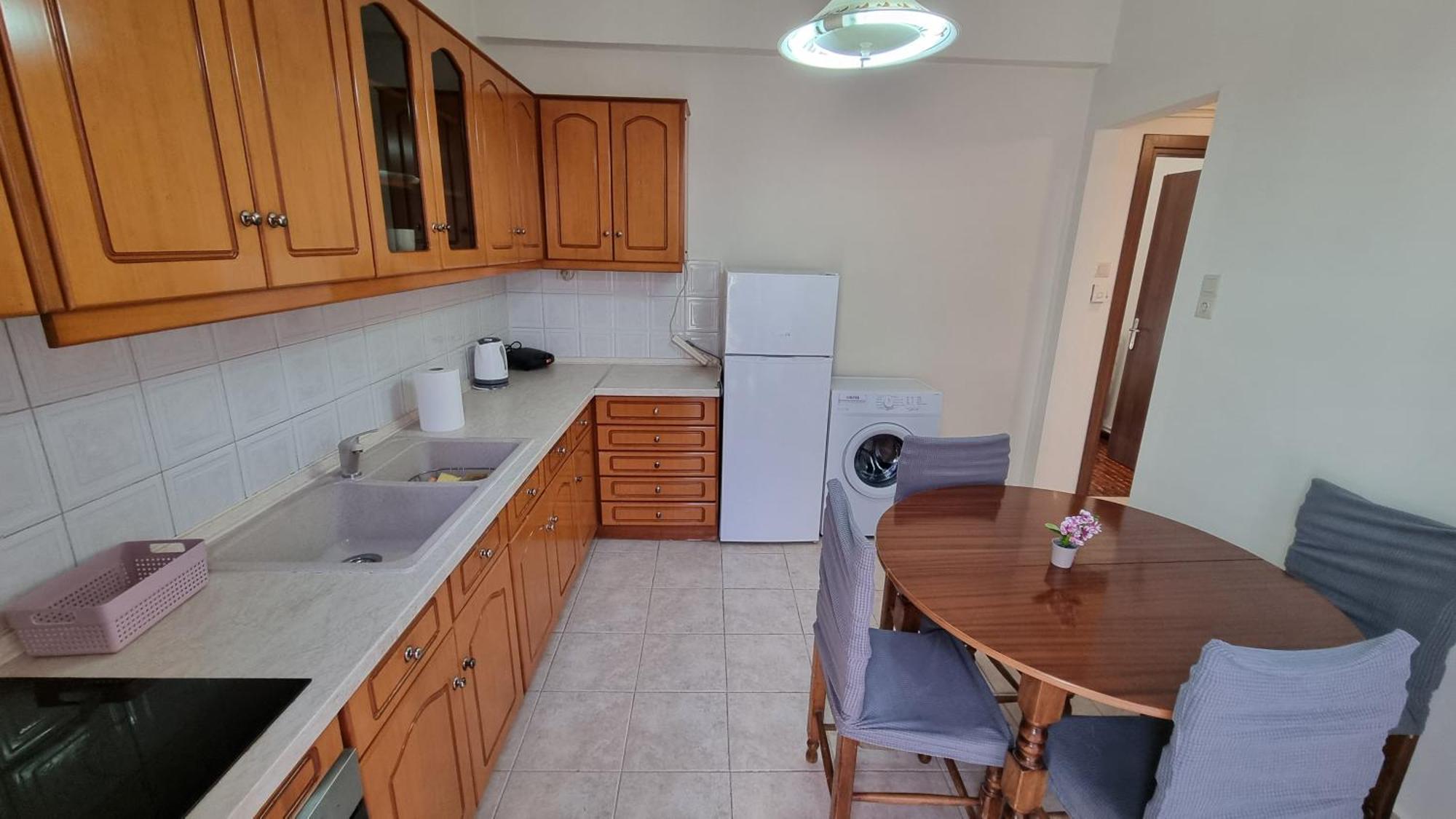 Sergios Apartments 15 アレクサンドルポリス エクステリア 写真