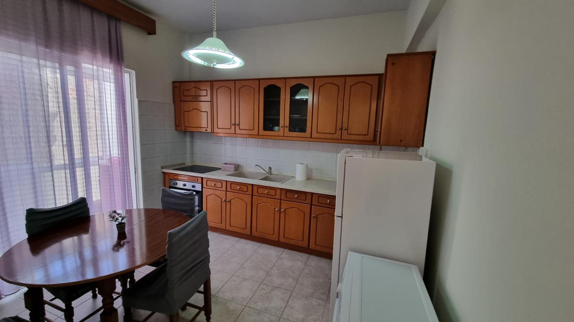 Sergios Apartments 15 アレクサンドルポリス エクステリア 写真